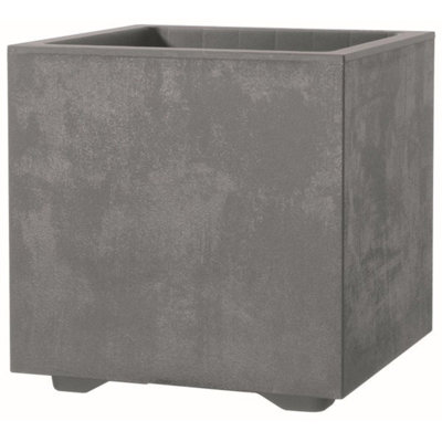 Millennium Planter Box