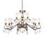 Abbaigh 14 - Light Chandelier