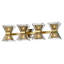 Expression 8 - Light Vanity Light-1424975427
