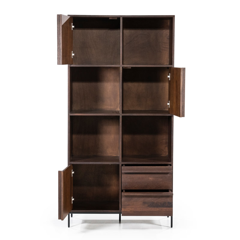 Jimmy Display Stand