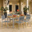 Travira Stacking Patio Arm Chair-351753004-351752994-326606600
