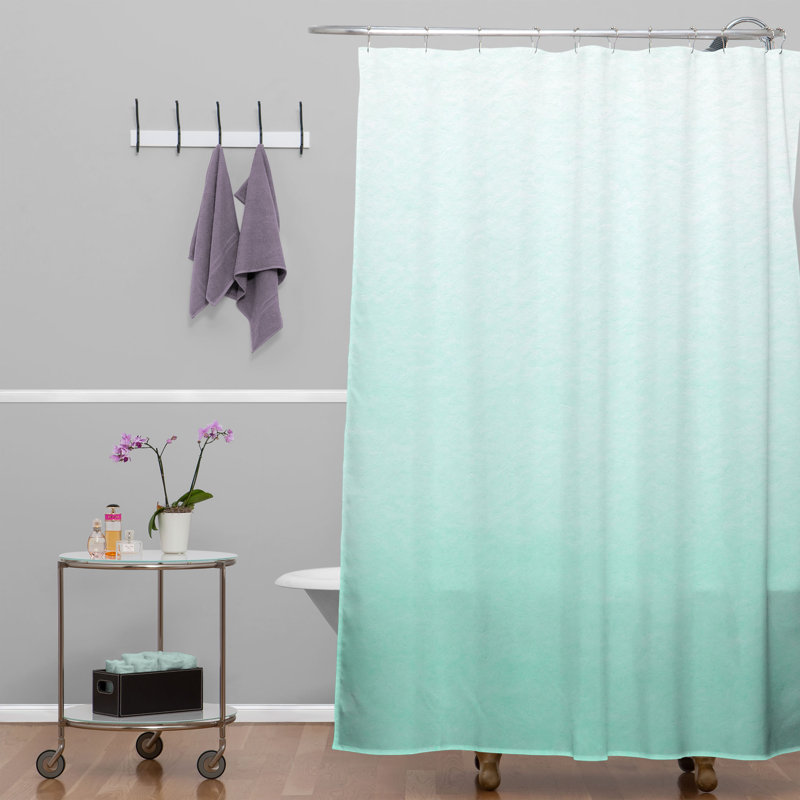 Rideau de douche Ethier