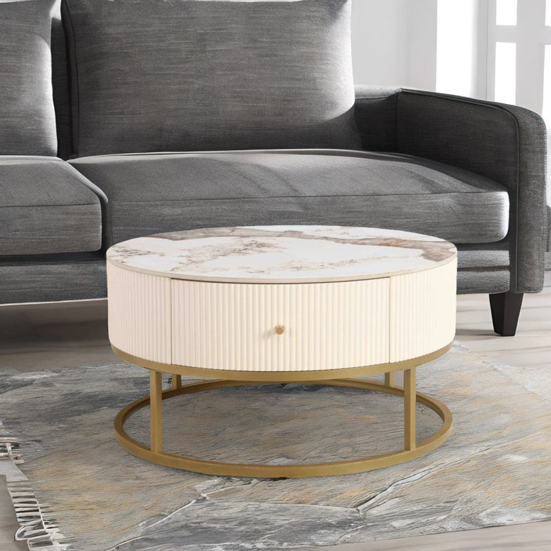 Table basse Sebbi