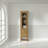 Breckenridge Linen Cabinet-111376962