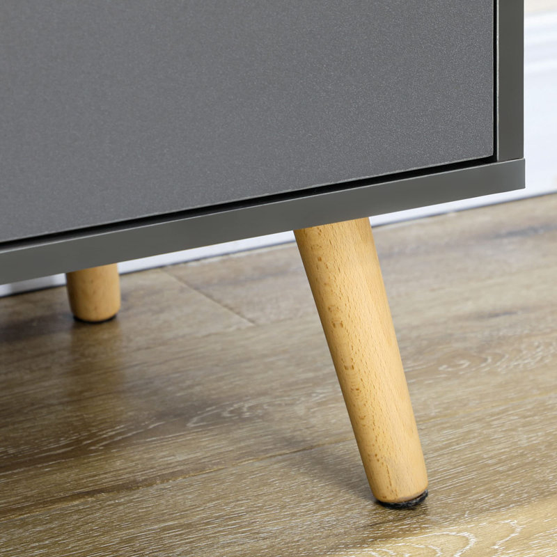 10 cm W Chest of 3 Drawers