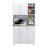 Coallier 66.1'' Kitchen Pantry