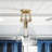 Borgen Glass Semi Flush Mount-1563136203-1508581697-1508581707