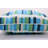 Striped Outdoor Throw Pillow