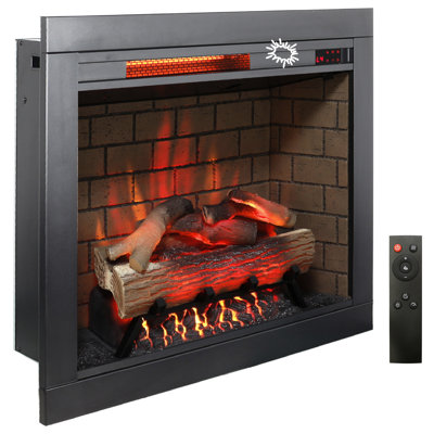 Stainless Steel Fire Crackler Sound System