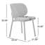 Corine Upholstered Dining Chair-978290028