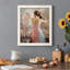 Evening Ahead - Cadre photo, reproduction d'art sur toile-1455369319-1455369316
