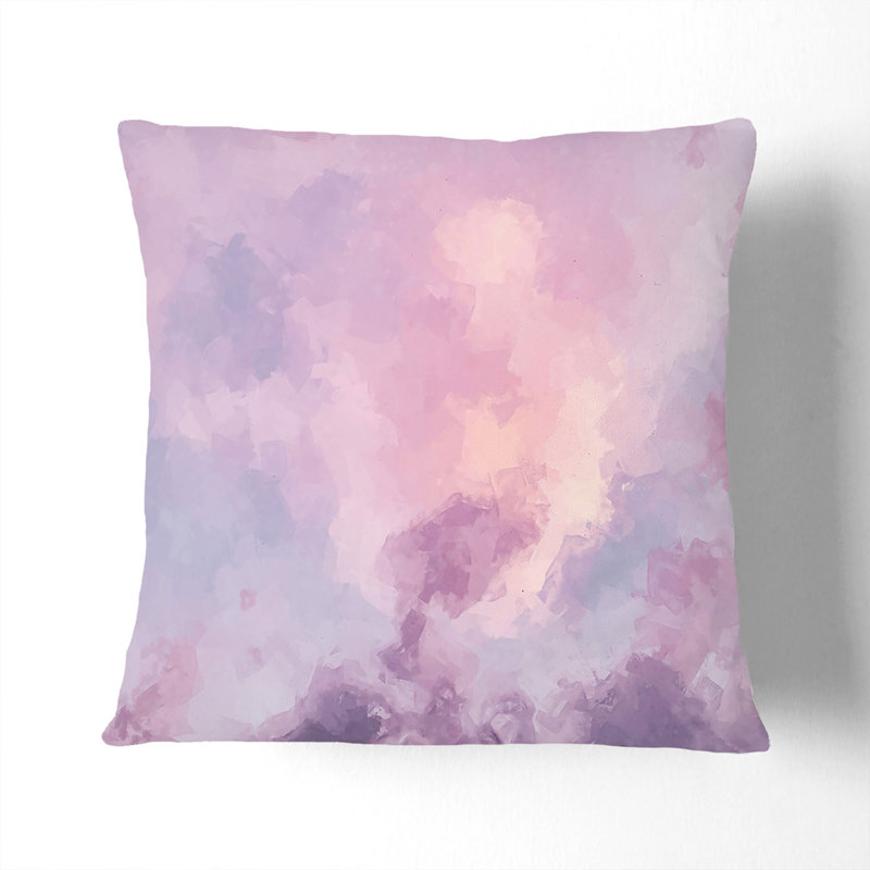 Square Cushion, 40cm H x 40cm W x 15cm D