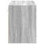 Engineered Wood Single Storage Cabinet ( 41cm H x 40cm W x 30cm D)-553314314-553651102