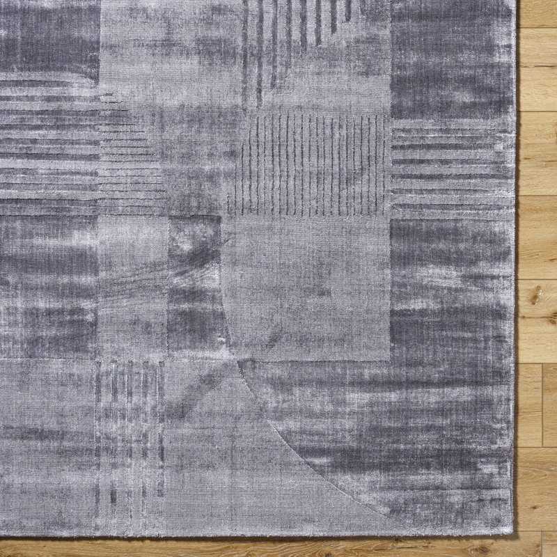 Onetta Area Rug, Rectangle 8' x 10'