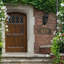 Plaque d'adresse murale 1 ligne Signature Series-1829163557-1829163555-1829163545