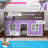 Mendelson Kids Bunk Bed-1727860461-1727860465