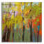 Winston Porter «Trees Three» par Jane Schmidt, art mural en verre acrylique, ACR-40772-2121071723
