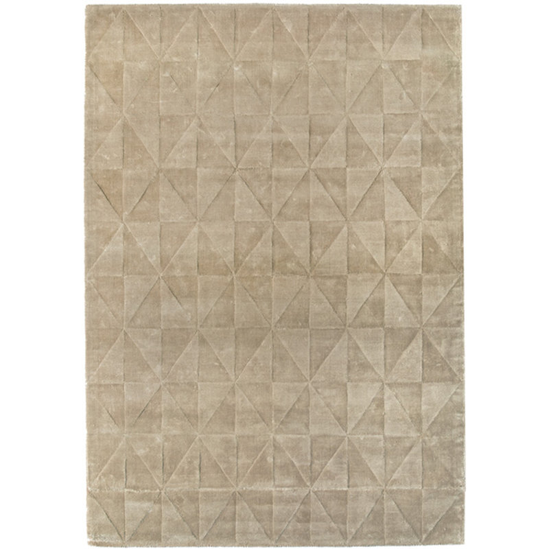 Caravaggio Solid Colour Area Rug, Rectangle 200 x 300cm