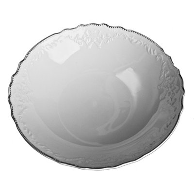 Simply Anna Porcelain Vegetable Bowl
