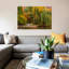 " Willows Over The Pond " by Don Schwartz-21487819-72000752
