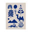 Art sur toile, bolognaise, petit doyen-105648545
