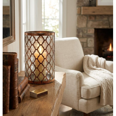 Tabletop Votive Holder