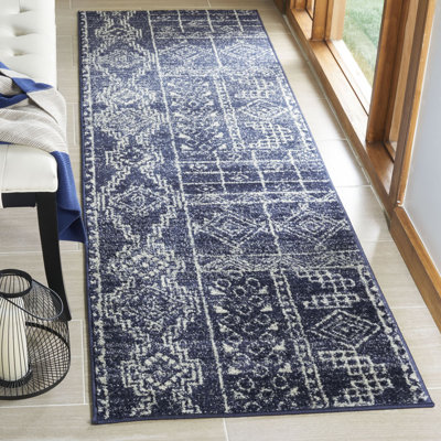 Letellier Performance Southwestern Rug