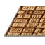  Tapis lavable Biscotti Desserts-1941376782