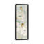 «Poppies in the Wind Panel II», reproduction sur toile-34985770-72397682