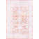 Chenille Oriental Indoor Rug