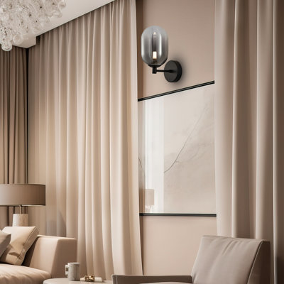 Alias Wall Sconce