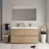 Oak Natural Wood/Antique White is out of stock selected