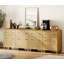Buffet 4 tiroirs Lysiane-1092542383