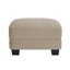 Tissu chenille ottoman - Camel-1904000699