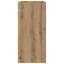 56cm Bathroom Vanity Base Only-1831505376