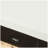 Rustic Storage Bench with 3 Drawers and 3 Rattan Baskets, Shoe Bench for Living Room, Entryway ()-2074935842