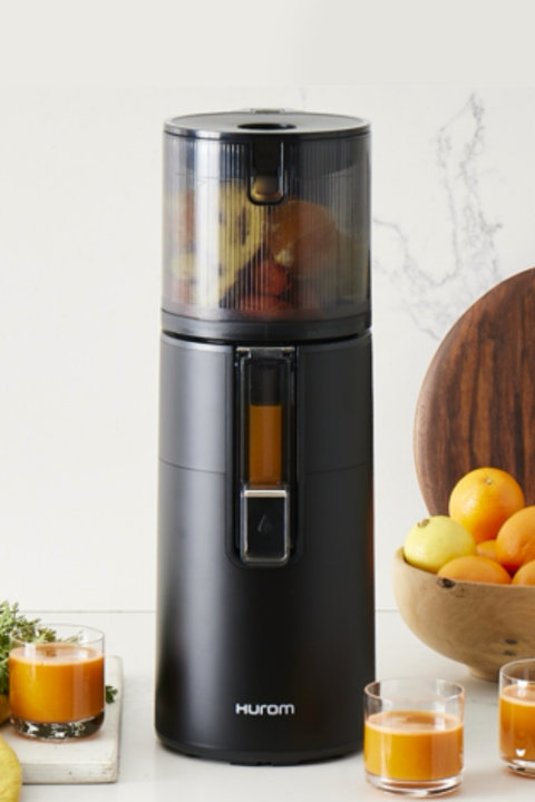 H400 Easy Clean Slow Juicer