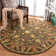 Dunbar Hand Tufted Wool Oriental Rug