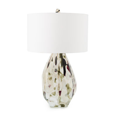 Cromo Table Lamp