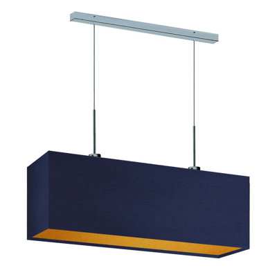 Gener 2 - Light Kitchen Island Pendant