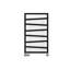 Zig Zag Heated Towel Rail-62798632-62829816