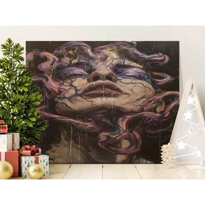 Wrapped Canvas Print Set