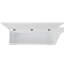 Broadmoor Storage Bench