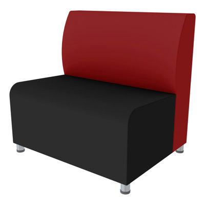 Fauteuil d'appoint rembourré Pro Series