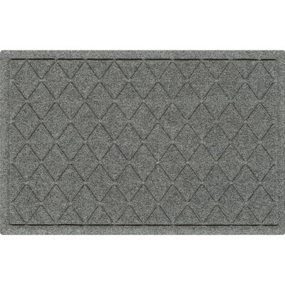 WaterHog Non-Slip Indoor/Outdoor Doormat