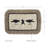 Kettle Grove 100% Cotton Non-Slip Bath Mat-1214937176