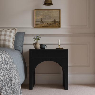 Table de chevet Hoon
