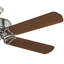 54" Panama Ceiling Fan And Handheld Remote-1445902497