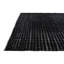 Tapis noir Howard