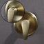Robinet de douche avec valve brute-52821022